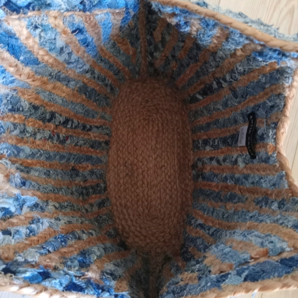 Antik Kraft Tote - Picture 4 of 5